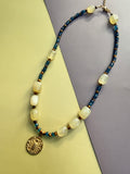 The Scorpio Necklace