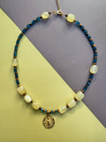The Scorpio Necklace