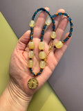 The Scorpio Necklace