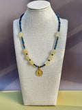 The Scorpio Necklace