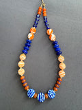 The Island Mosaic Necklace