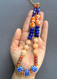The Island Mosaic Necklace