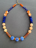 The Island Mosaic Necklace