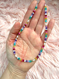 The Kaleidoscope Collar Necklace