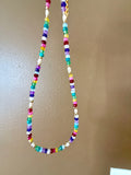 The Kaleidoscope Collar Necklace