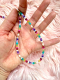 The Kaleidoscope Collar Necklace