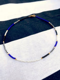 The Lagos Choker