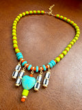 The Limelight Necklace