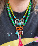 The Limelight Necklace