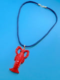 The Lobster Necklace