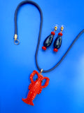 The Lobster Necklace