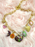 The Lucky Locket Necklace
