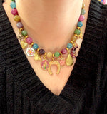 The Lucky Relic Necklace