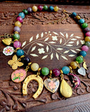 The Lucky Relic Necklace