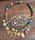 The Lucky Relic Necklace