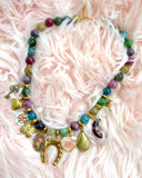 The Lucky Relic Necklace