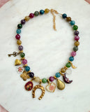 The Lucky Relic Necklace