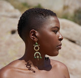 The Malia Earring