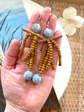The Maria Tassel