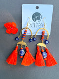 The Marina Mirage Earring