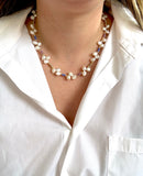 Mariner Collar Necklace