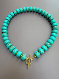 The Market Morning Necklace