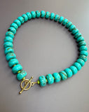 The Market Morning Necklace