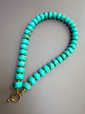 The Market Morning Necklace