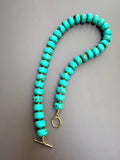 The Market Morning Necklace