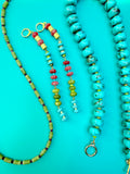 The Market Morning Necklace