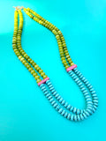 The Meadow Path Necklace
