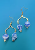 The Mykonos Earring