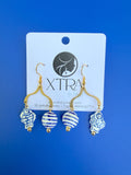 The Mykonos Earring