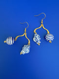 The Mykonos Earring
