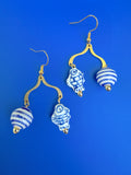 The Mykonos Earring