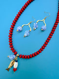 The Mykonos Earring