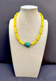 The Neon Tide Necklace