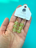 The Orchard Pear Earrings