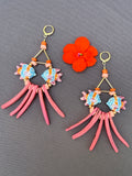 The Paradise Drift Earrings
