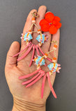 The Paradise Drift Earrings