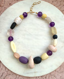 The Pastel Rebellion Necklace