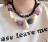 The Pastel Rebellion Necklace