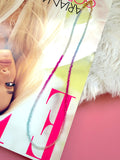 The Pink Ombre Necklace