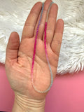 The Pink Ombre Necklace