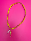 The Reel Happy Necklace