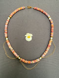 The Radiant Reef Necklace