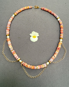 The Radiant Reef Necklace