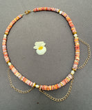 The Radiant Reef Necklace