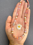 The Radiant Reef Necklace