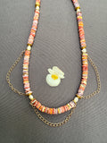 The Radiant Reef Necklace